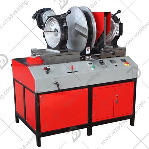 Pe Hydraulisk Butt Fusion Welding Machine